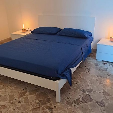 Residenza Paola Apartment Palermo Bagian luar foto