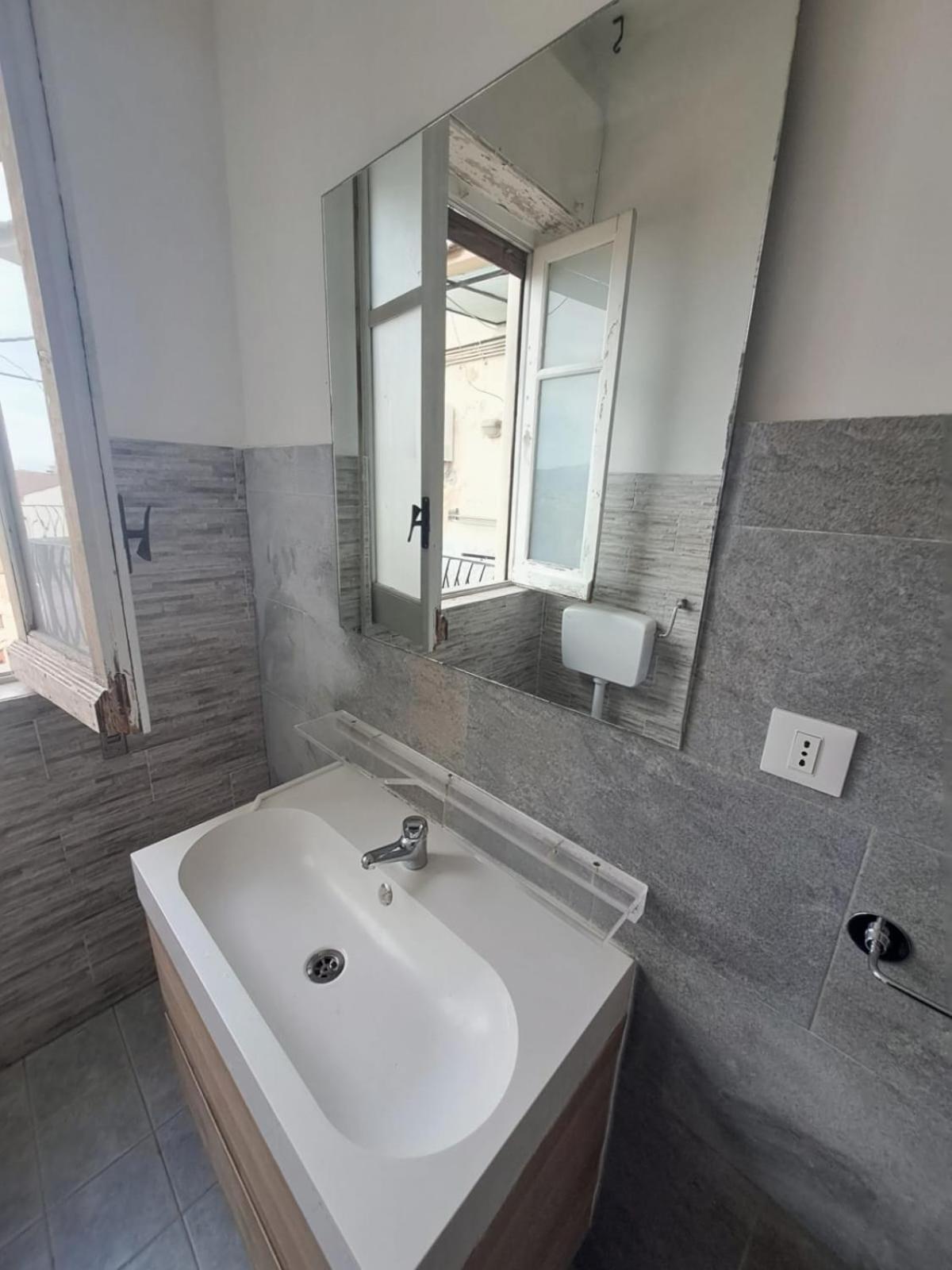 Residenza Paola Apartment Palermo Bagian luar foto