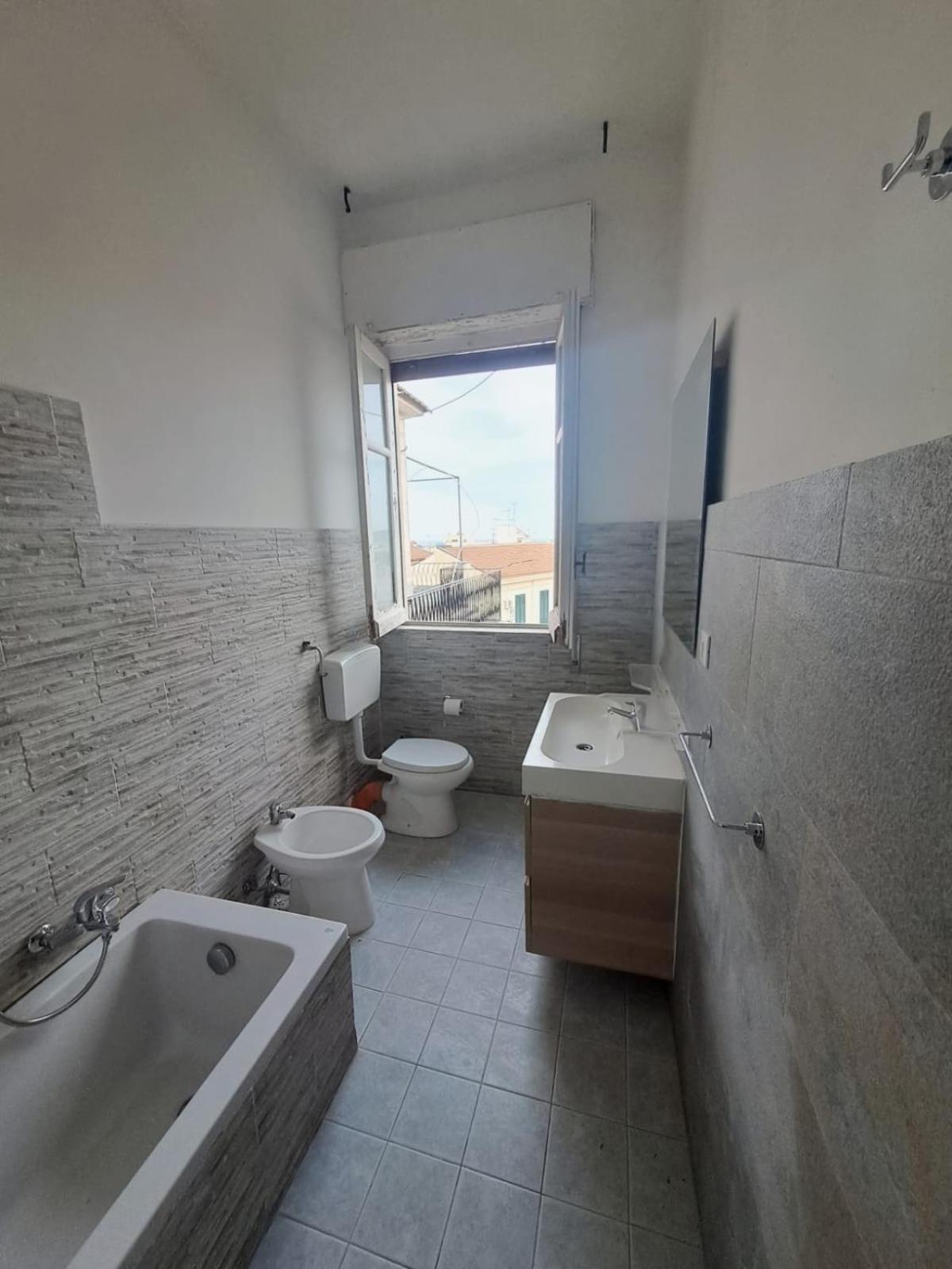 Residenza Paola Apartment Palermo Bagian luar foto