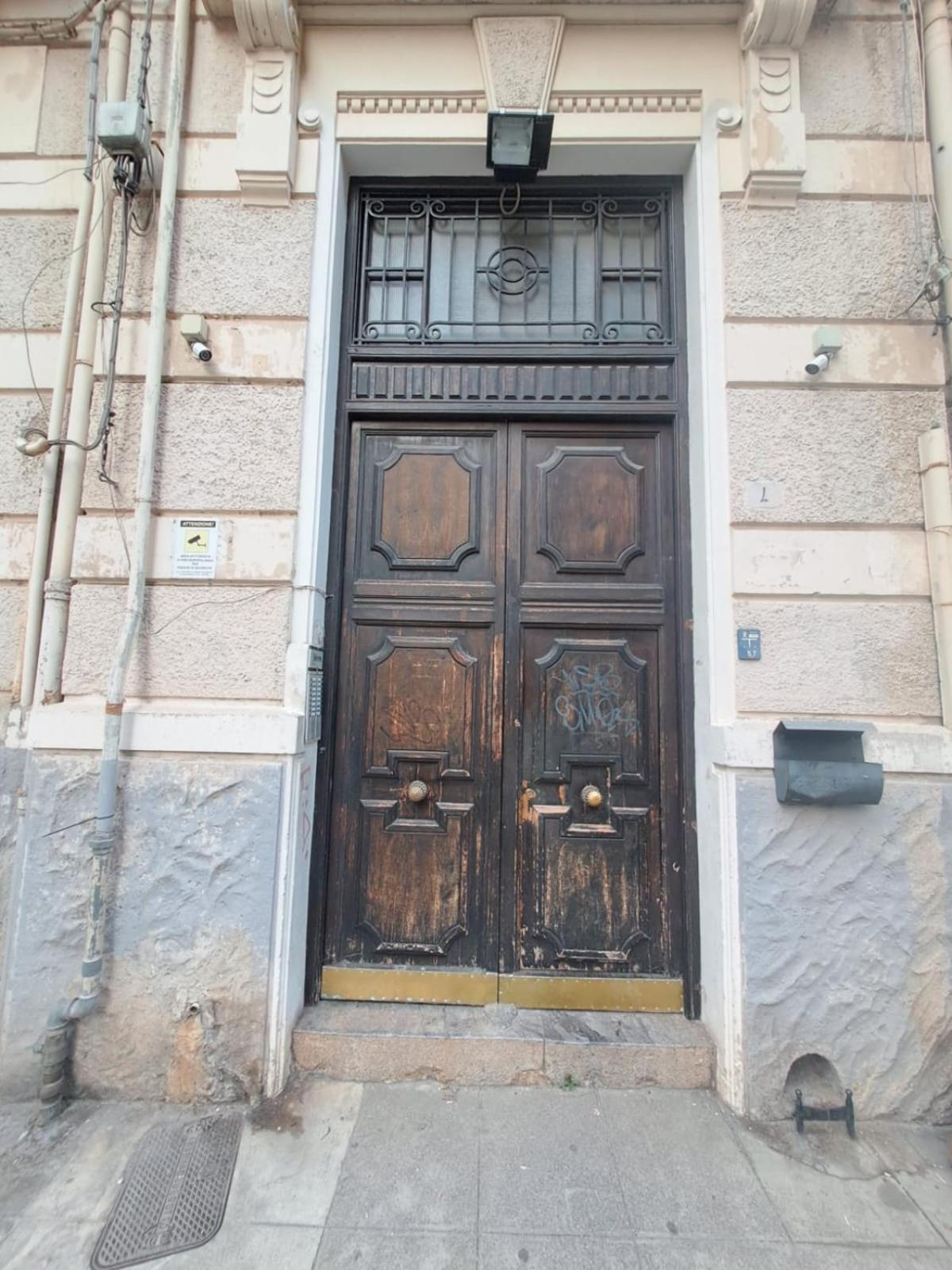 Residenza Paola Apartment Palermo Bagian luar foto