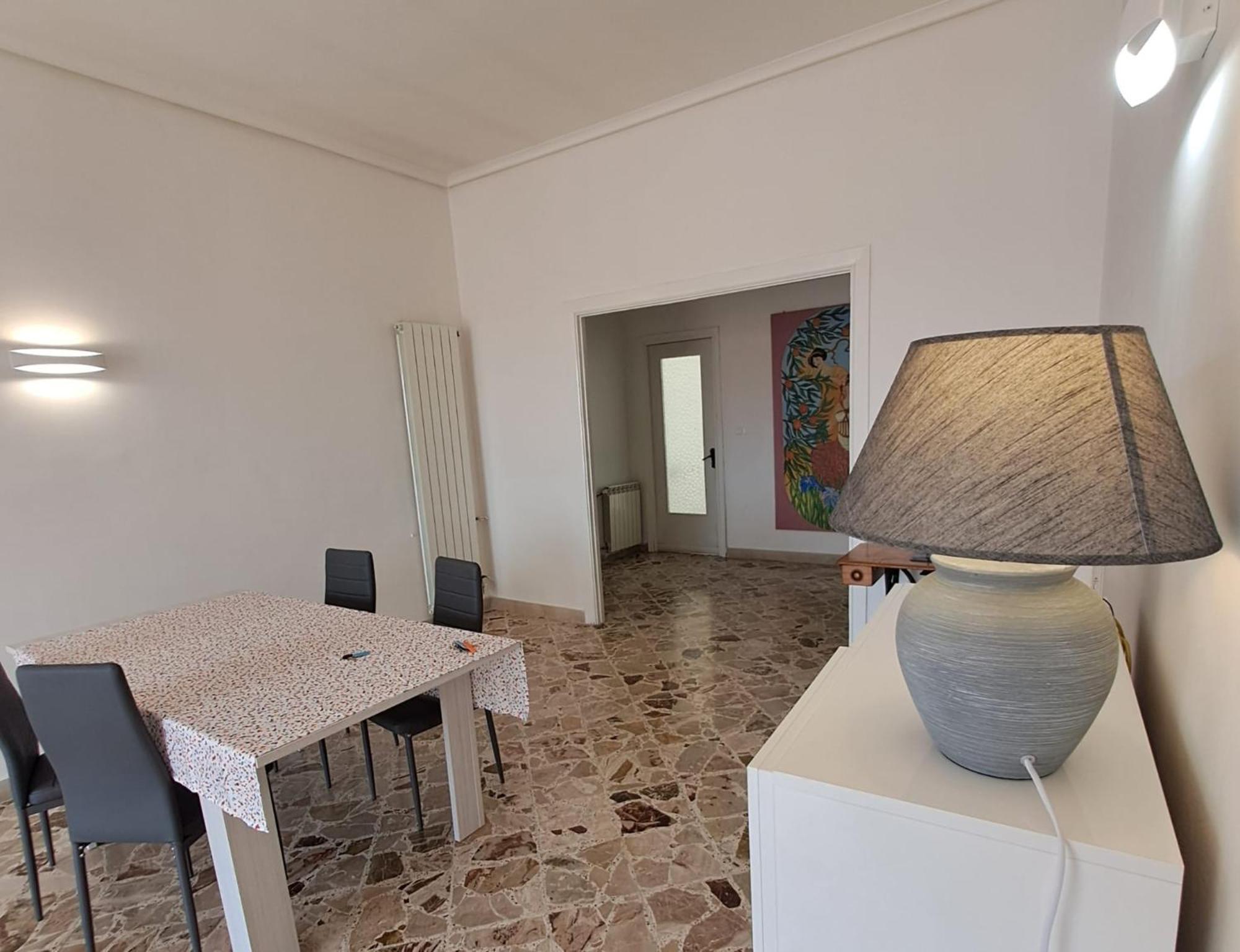 Residenza Paola Apartment Palermo Bagian luar foto