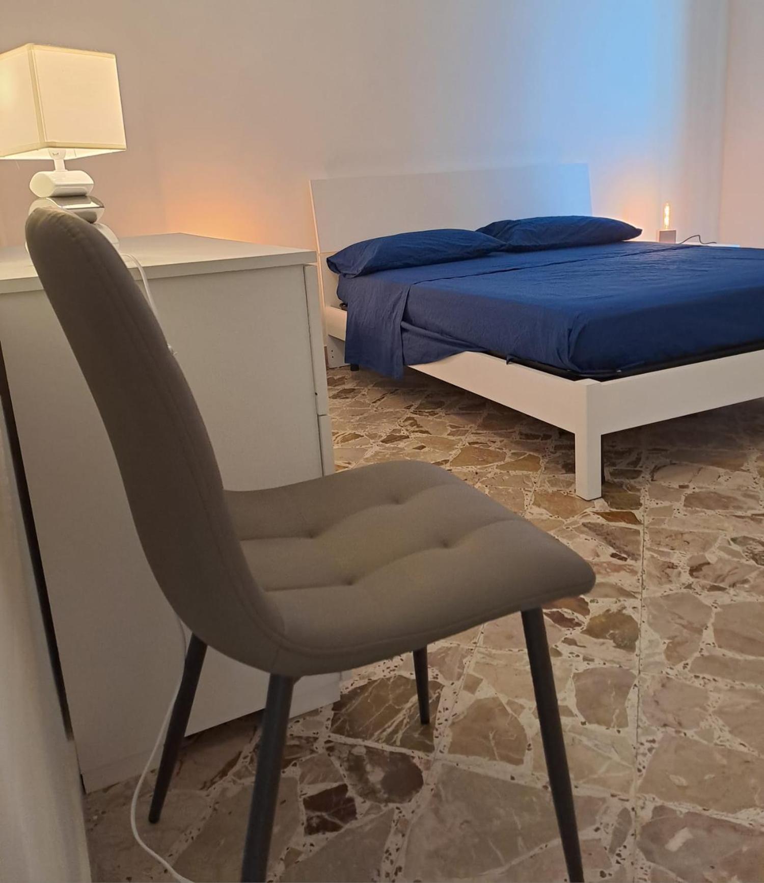 Residenza Paola Apartment Palermo Bagian luar foto