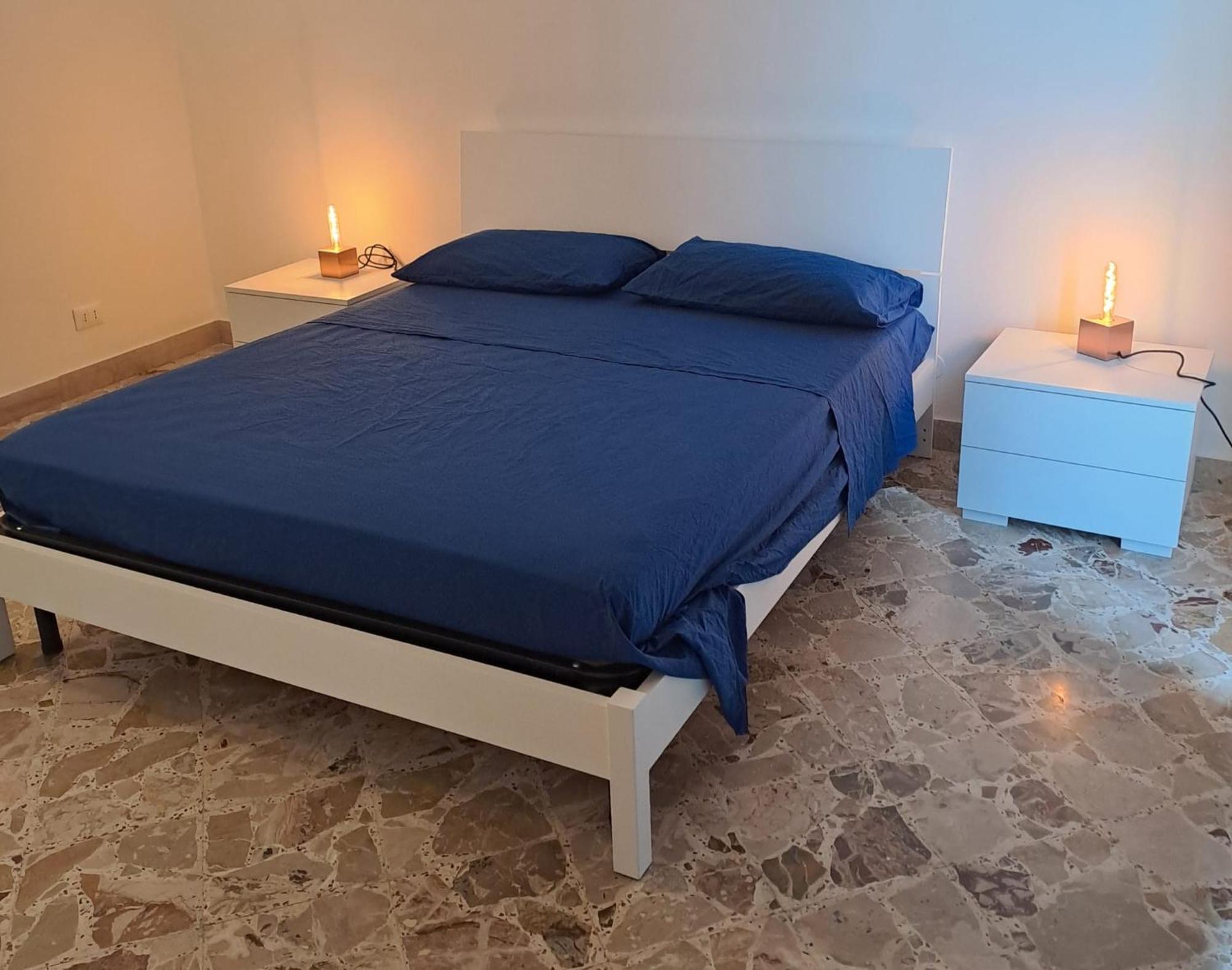 Residenza Paola Apartment Palermo Bagian luar foto