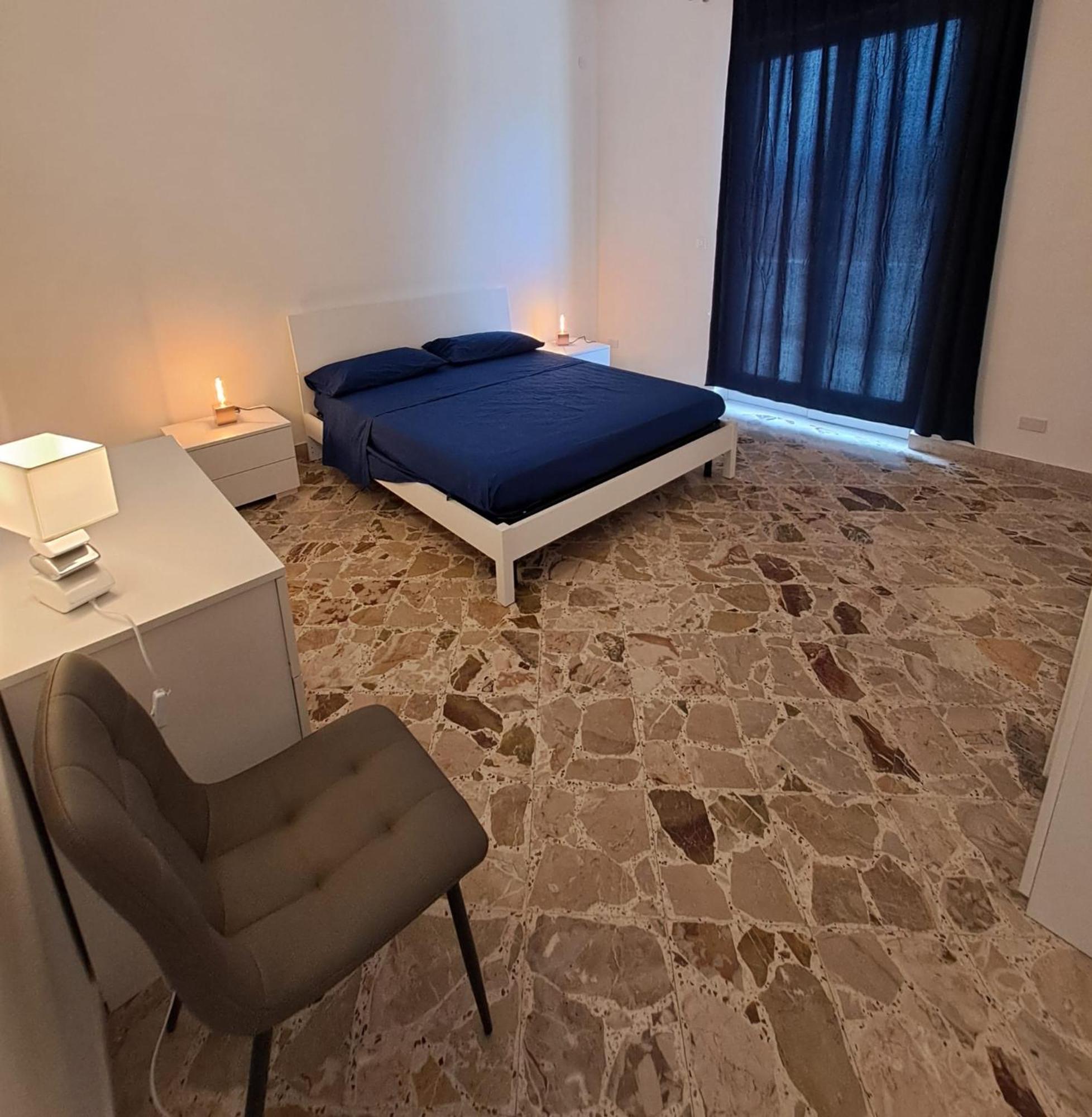 Residenza Paola Apartment Palermo Bagian luar foto