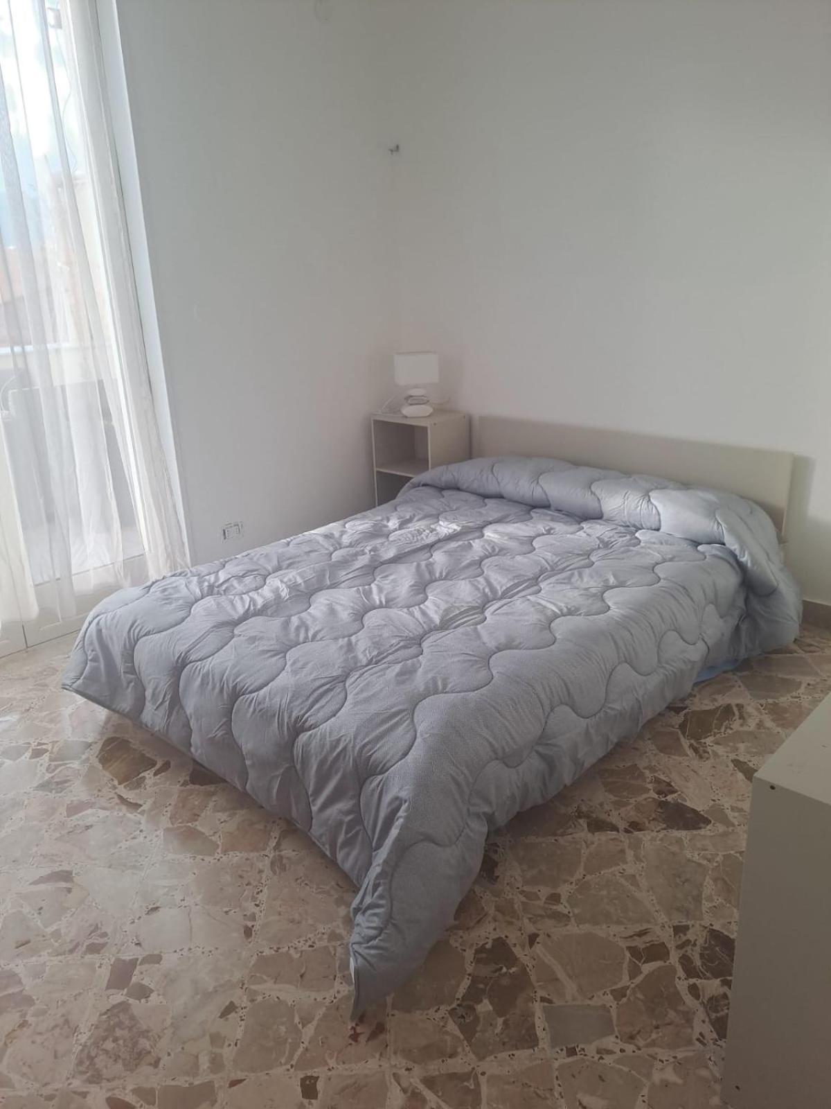 Residenza Paola Apartment Palermo Bagian luar foto