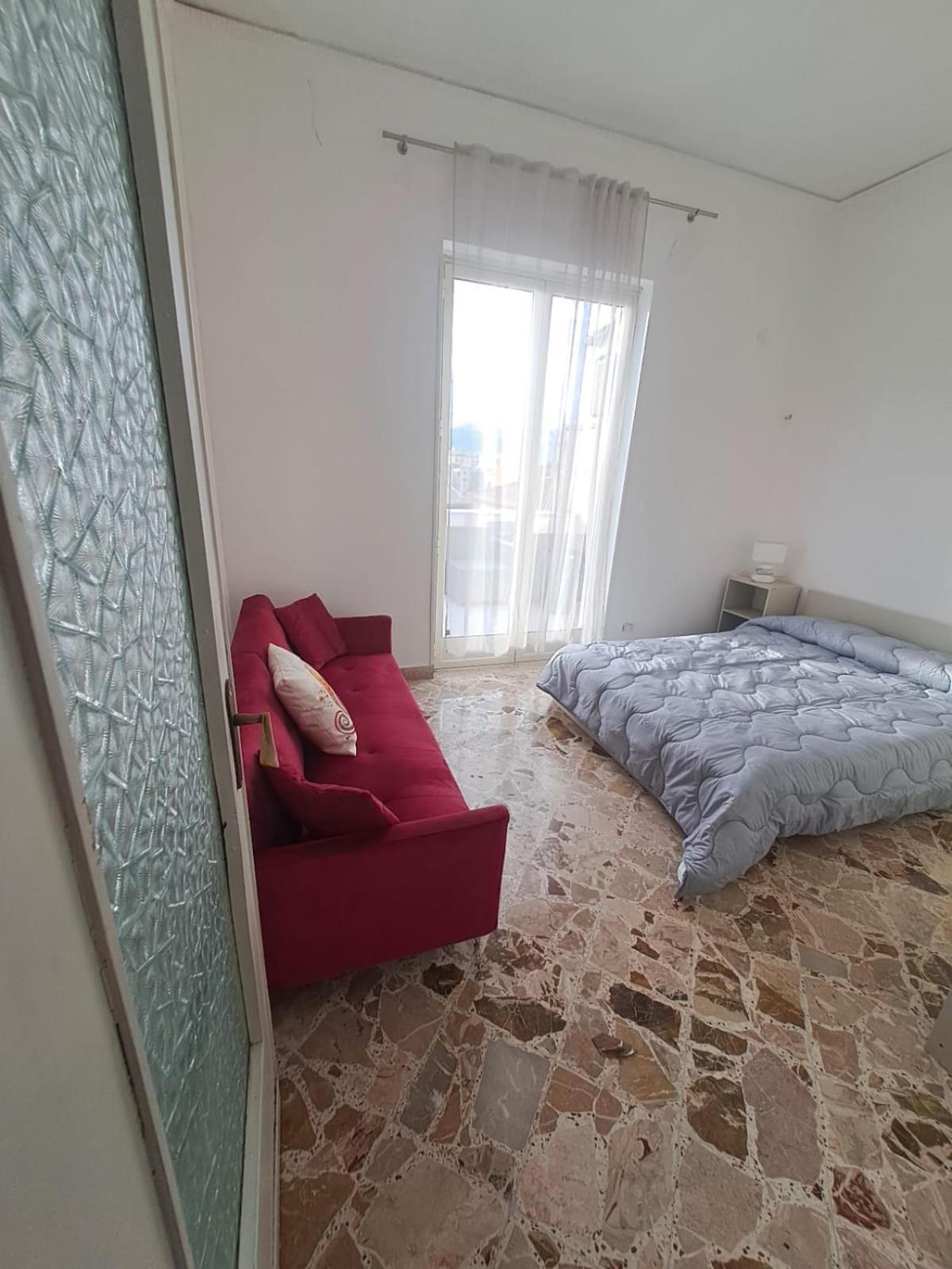 Residenza Paola Apartment Palermo Bagian luar foto