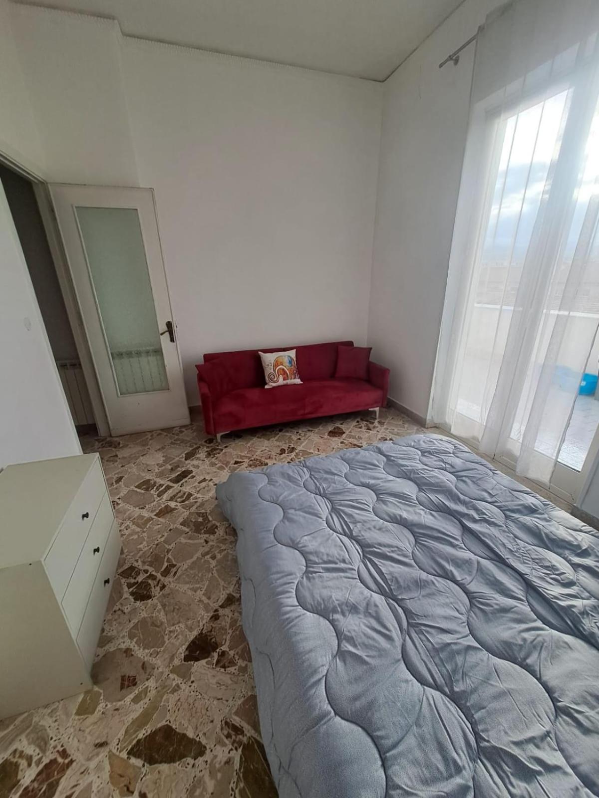 Residenza Paola Apartment Palermo Bagian luar foto