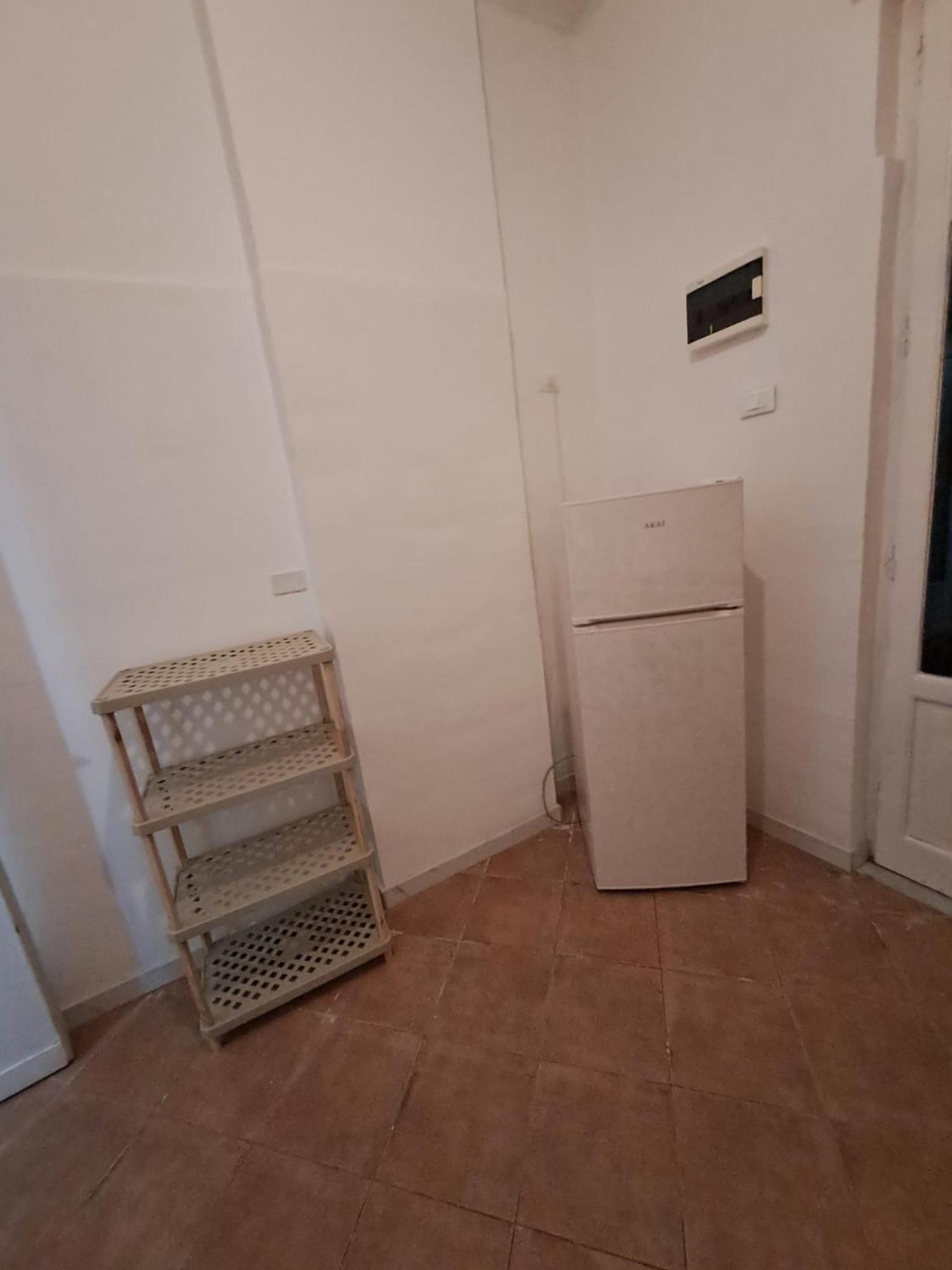 Residenza Paola Apartment Palermo Bagian luar foto